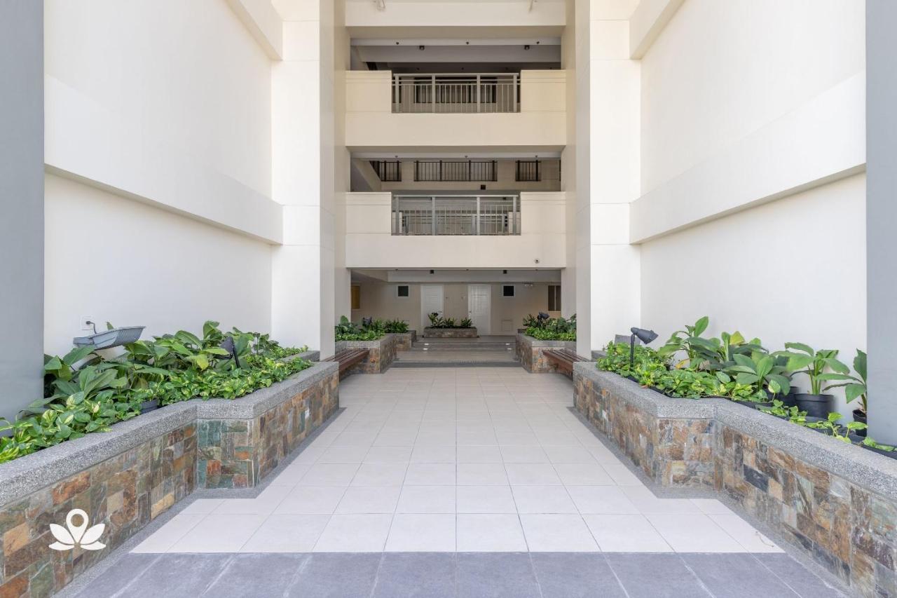 Zen Rooms Sheridan Mandaluyong Pasig City Exterior foto