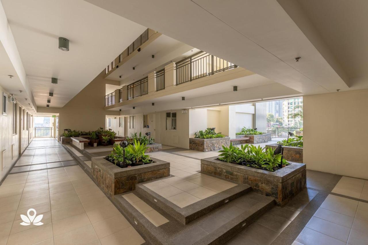 Zen Rooms Sheridan Mandaluyong Pasig City Exterior foto