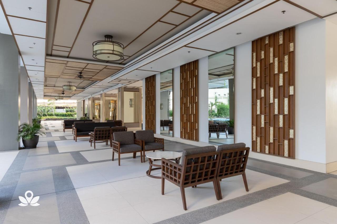 Zen Rooms Sheridan Mandaluyong Pasig City Exterior foto