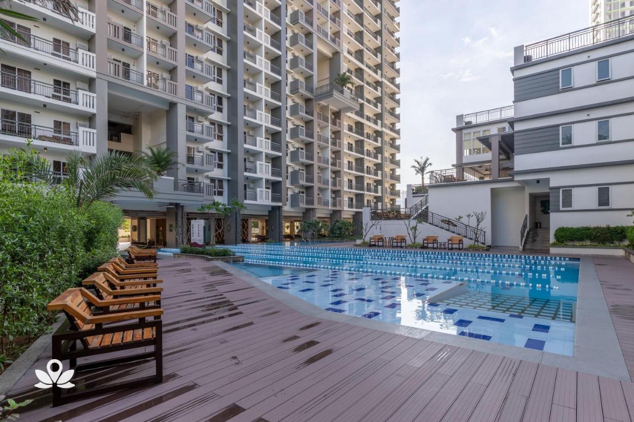 Zen Rooms Sheridan Mandaluyong Pasig City Exterior foto