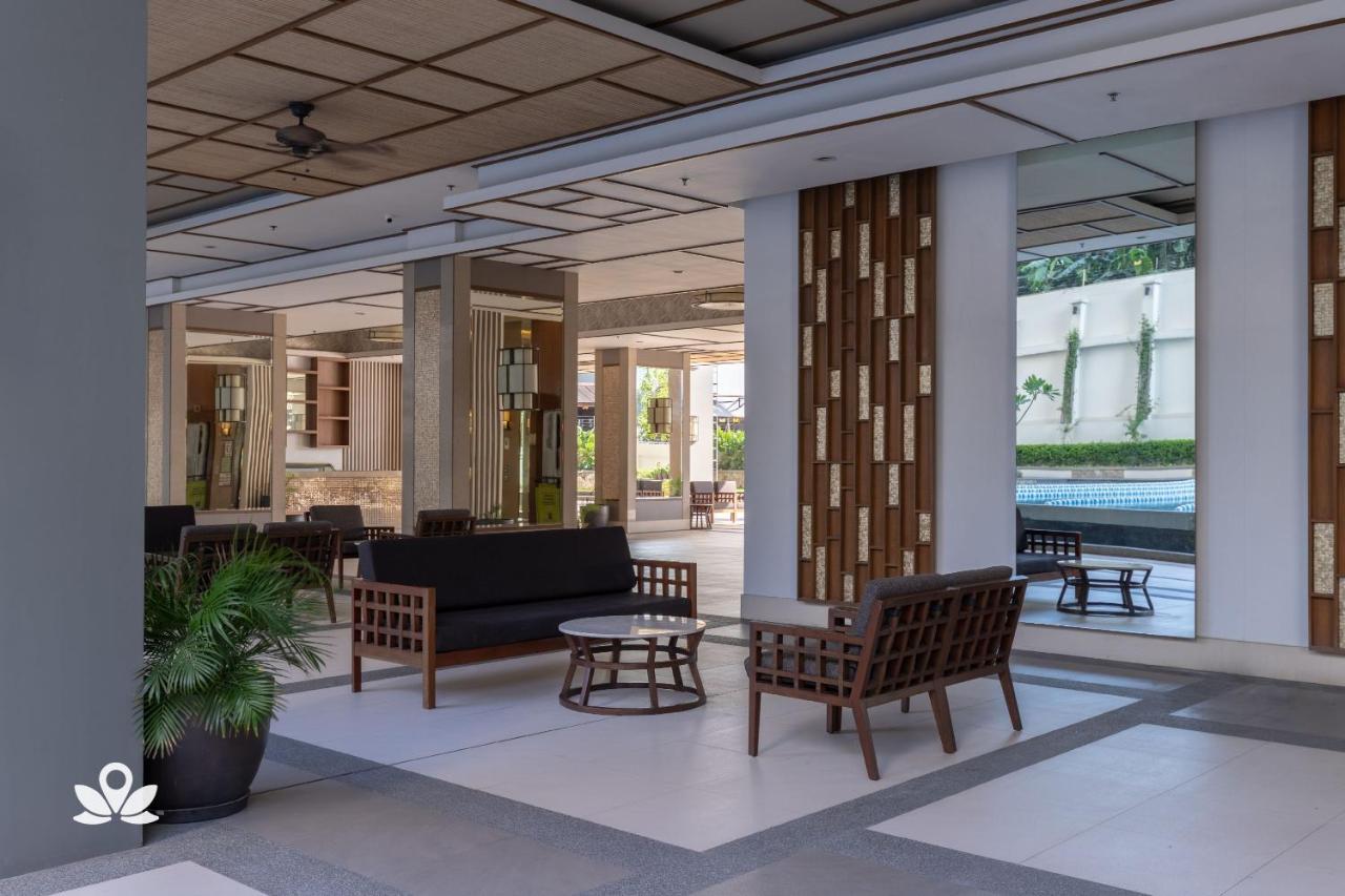Zen Rooms Sheridan Mandaluyong Pasig City Exterior foto