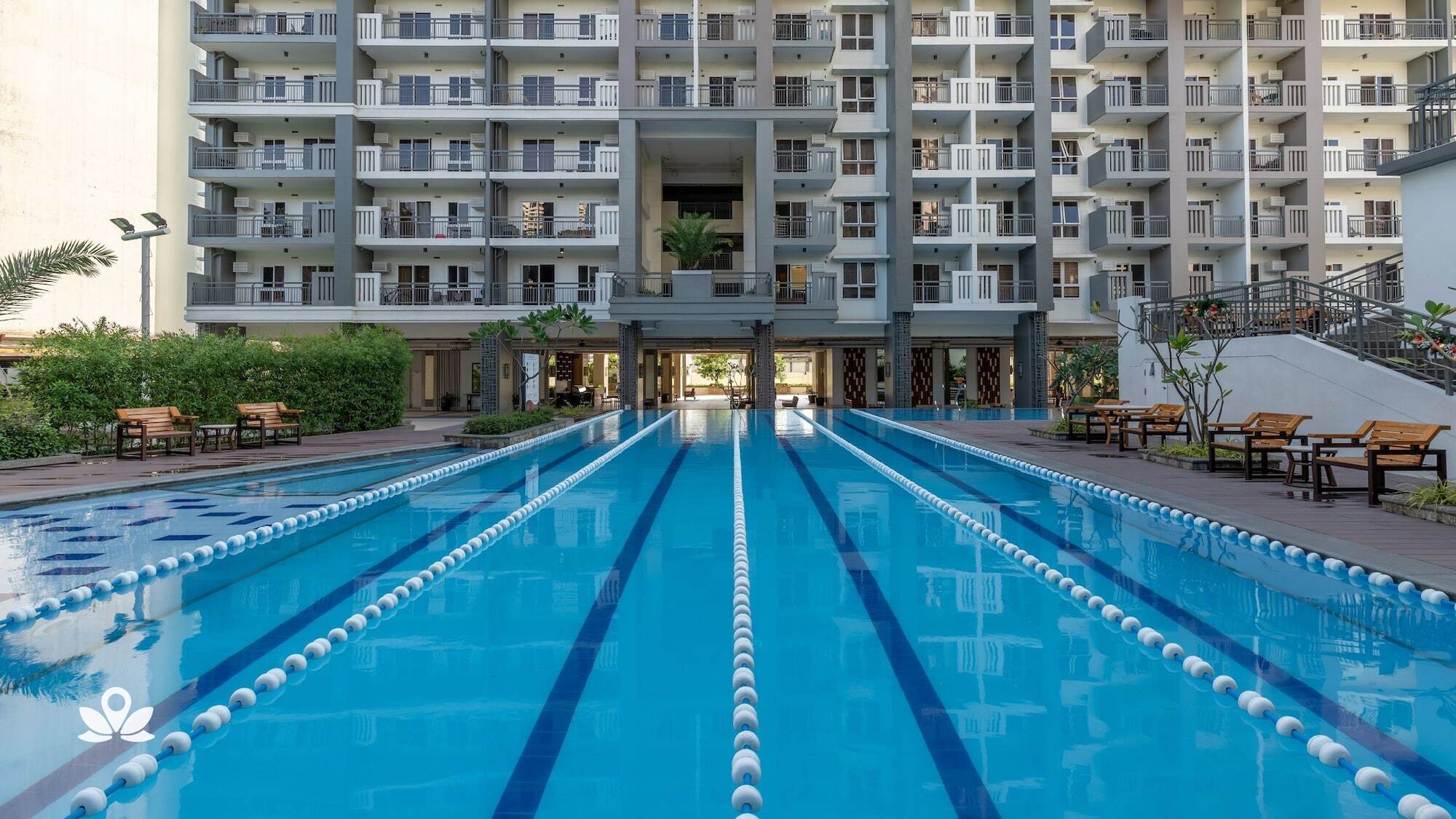 Zen Rooms Sheridan Mandaluyong Pasig City Exterior foto