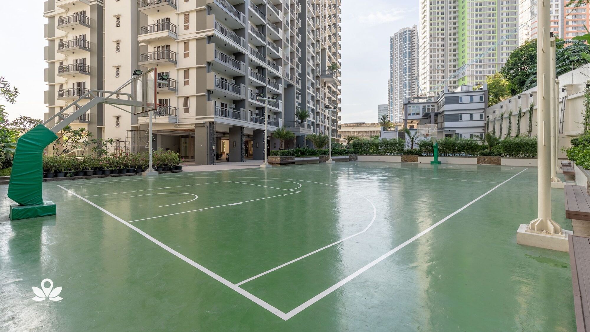 Zen Rooms Sheridan Mandaluyong Pasig City Exterior foto