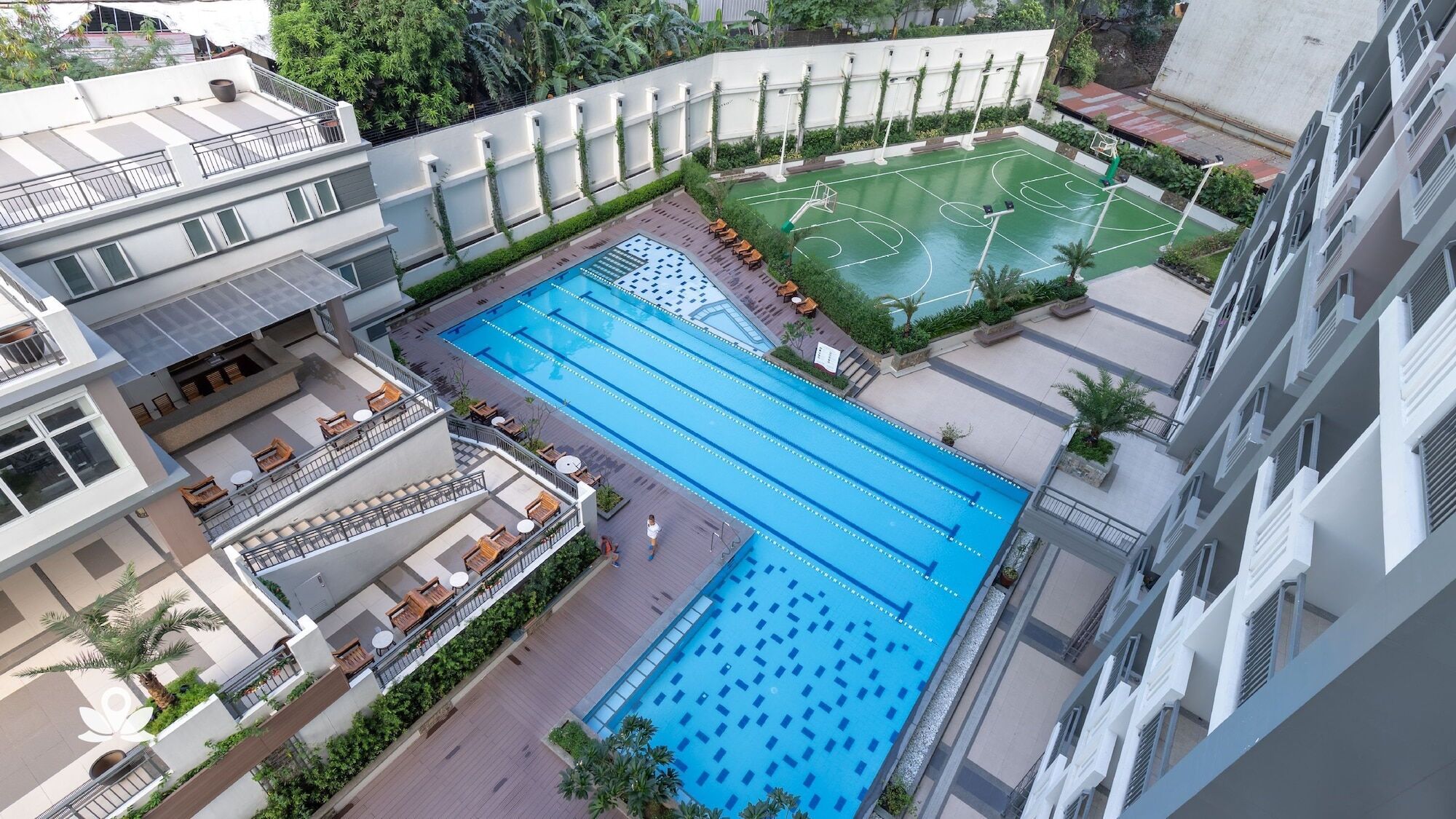 Zen Rooms Sheridan Mandaluyong Pasig City Exterior foto