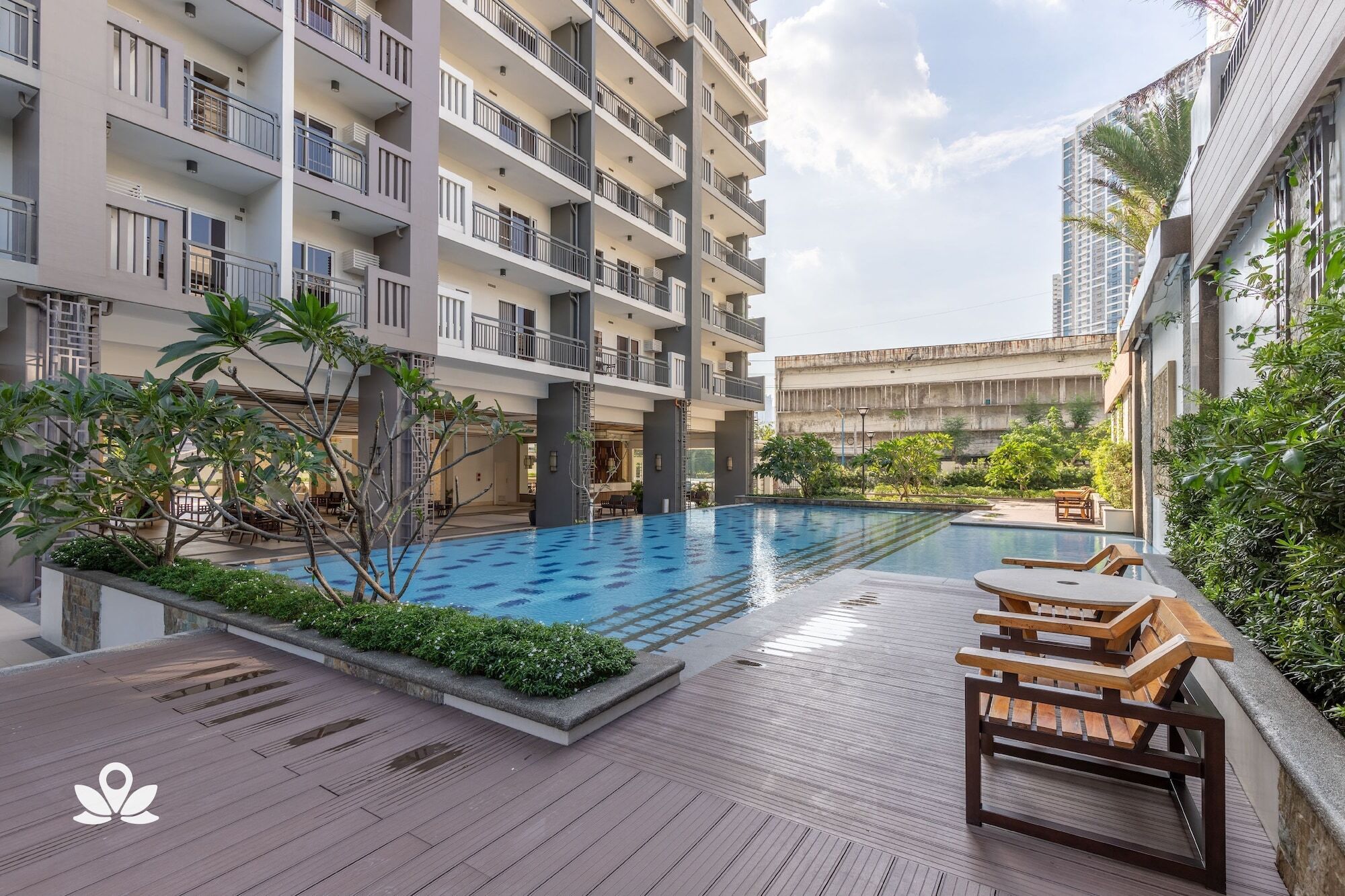 Zen Rooms Sheridan Mandaluyong Pasig City Exterior foto